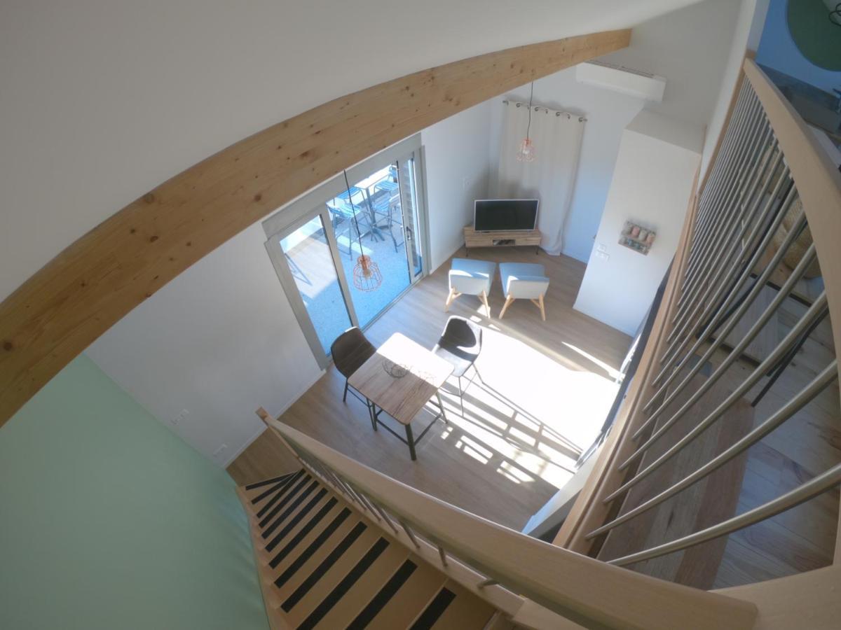 L'Argalyde Esprit Pyrenees Wellness & Cycling Apartment Ayzac-Ost Екстериор снимка