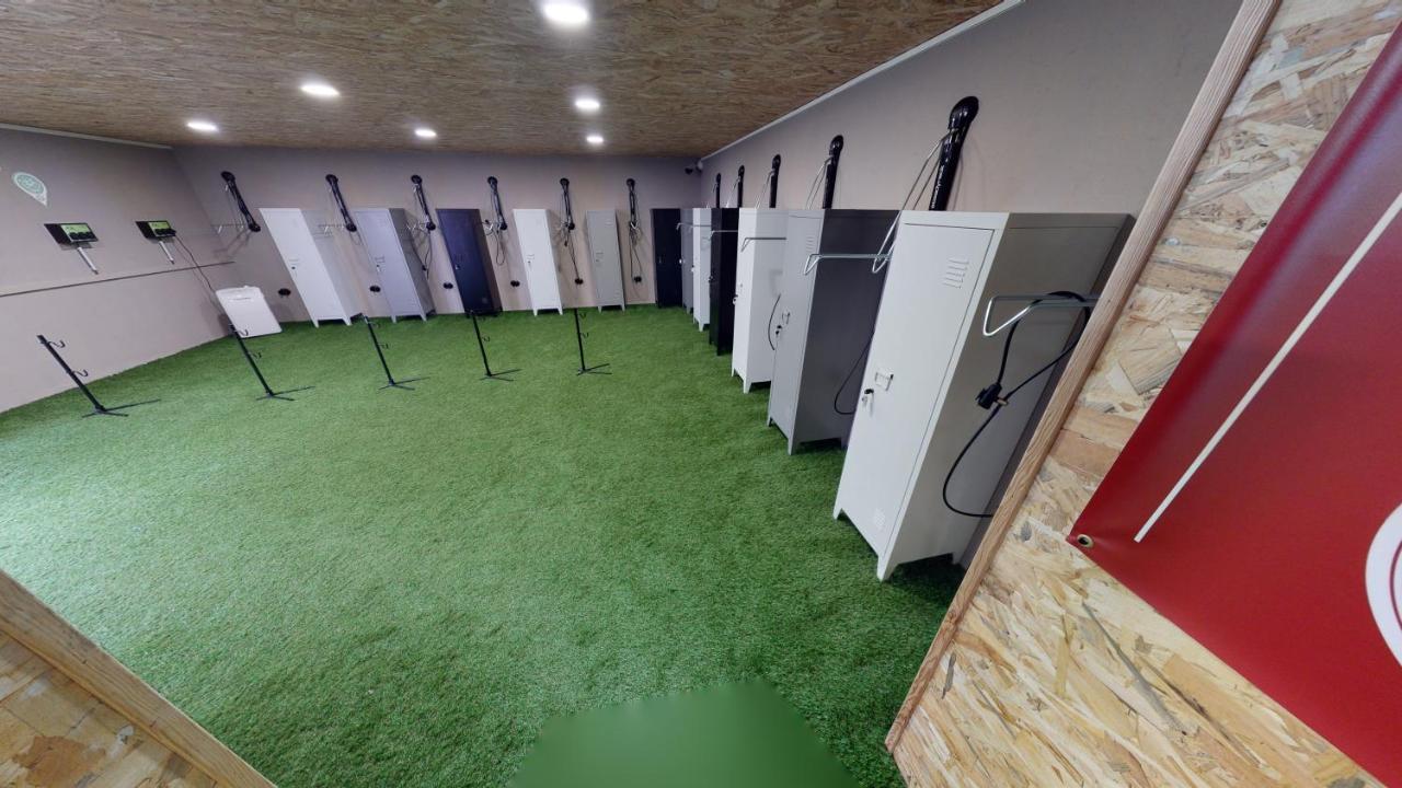 L'Argalyde Esprit Pyrenees Wellness & Cycling Apartment Ayzac-Ost Екстериор снимка